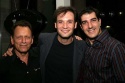 Michael Weller, Drew Sarich, and Drew DeCorleto Photo
