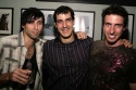 Joey Calveri, Drew DeCorleto, and Barrett Hall Photo