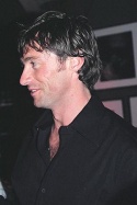 Just Hugh...  Photo