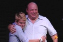 Andrew Keenan-Bolger and Kevin Chamberlin Photo
