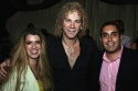 Cristina DeMarco, David Bryan, and Anthony Micari Photo