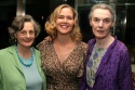 Dana Ivey, Rebecca Luker and Marian Seldes Photo