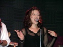Kaitlin Hopkins sings Jim Price's "Wonderland of Love" Photo