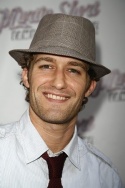 Matthew Morrison Photo