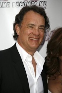 Tom Hanks Photo