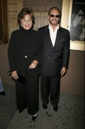 Barry and Fran Weissler Photo