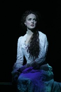 Melissa Errico as Mina Murray Photo