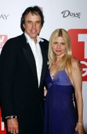 Kevin Nealon and wife Photo