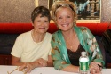 Mary Louise Wilson and Christine Ebersole Photo