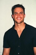 Cheyenne Jackson Photo