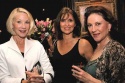 Mary Sue Finnerty, Susan Danielle, and Kelly Bishop Photo