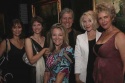 Kurt Peterson with a few Fosse dancers:
Susan Danielle, Julie Peterson, Stephanie El Photo