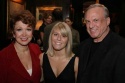 Donna McKechnie, Chelsea Beres, and Stanley Hura Photo
