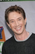 Martin Short Photo