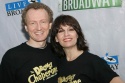 Bob Martin and Beth Leavel Photo