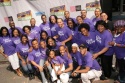 The cast of The Color Purple Photo