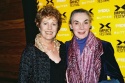 Lynn Redgrave and Marian Seldes Photo