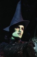 Idina Menzel Photo