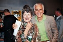 Dick Latessa and Mary Louise Wilson Photo