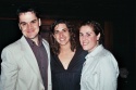 Kris Stewart (NYMF Executive Director), Eva Price (Producer) and Stephanie Saunders  Photo
