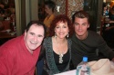 Richard Kind, One Life to Live's Robin Strasser and All My Children's Jeff Branson Photo