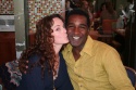 Melissa Errico and Norm Lewis Photo