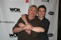 Harvey Fierstein and Michael Arden (upcoming The Times They Are A-Changin') Photo