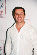 Stephen Mear (choreographer for Mary Poppins and The Little Mermaid) Photo