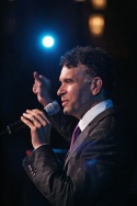 Brian Stokes Mitchell Photo