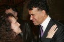Melissa Manchester and Brian Stokes Mitchell Photo