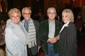 Mitzi Gaynor, Mr. Blackwell, RL Spencer and Joni Berry Photo