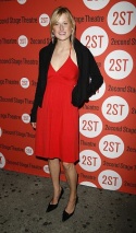 Mamie Gummer Photo