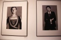 Portraits of Mikhail Baryshnikov and Liza Minnelli Photo