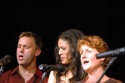 Matt Heimer, Merle Dandridge and Marya Grandy Photo