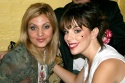 Orfeh and Leslie Kritzer Photo