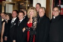 Wayne Cilento and original cast members Photo