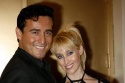 Carlos Marin and wife Geraldine Lar Rosa Photo