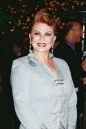 Georgette Mosbacher Photo