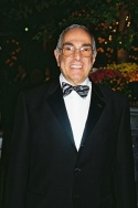 Bob Avian (Director and Original Choreographer) Photo