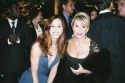 Heather Parcells and Joan Rivers Photo
