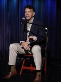 Brian Stokes Mitchell
 Photo