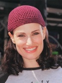 Idina Photo