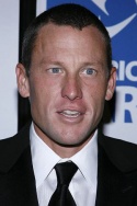 Lance Armstrong Photo