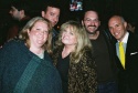 Sally Struthers and guests Photo