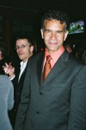 Brian Stokes Mitchell Photo