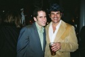 Seth Rudetsky and Peter Gregus Photo