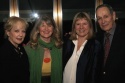 Penny Fuller, Judith Ivey, Kathleen Clark and Larry Keith Photo