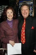 Bobbi Horowitz and Robert R. Blume Photo