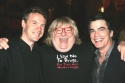 Tate Donovan, Bruce Vilanch, and Peter Gallagher Photo