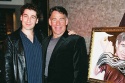 Scott Schwartz and Stephen Schwartz Photo